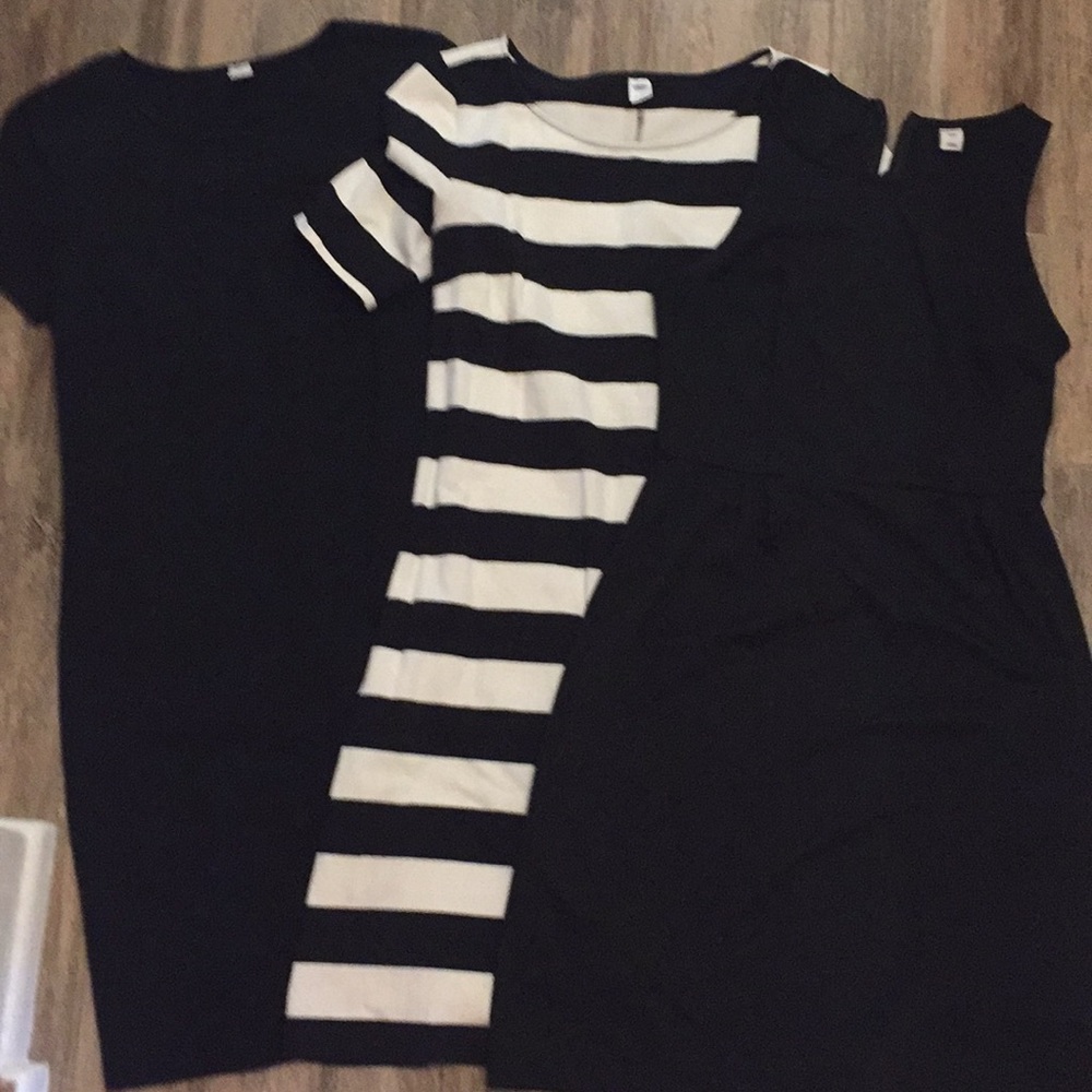 Old Navy Dresses (set of 3)